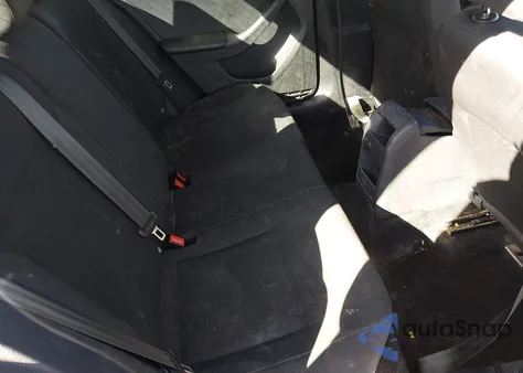 2016 Volkswagen Jetta 1.4T S z USA, uszkodzony, nr VIN 3VW267AJ3GM378597